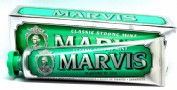 MARVIS CLASSIC MENTA 75ML